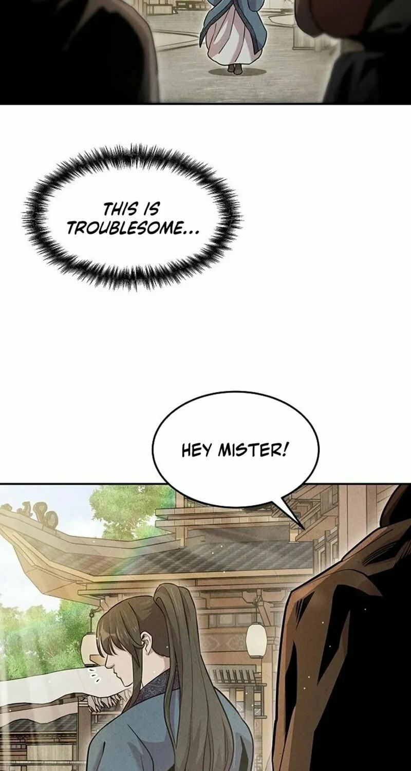 Read Moyong Chronicles chapter 21 image 2 on Lezhin