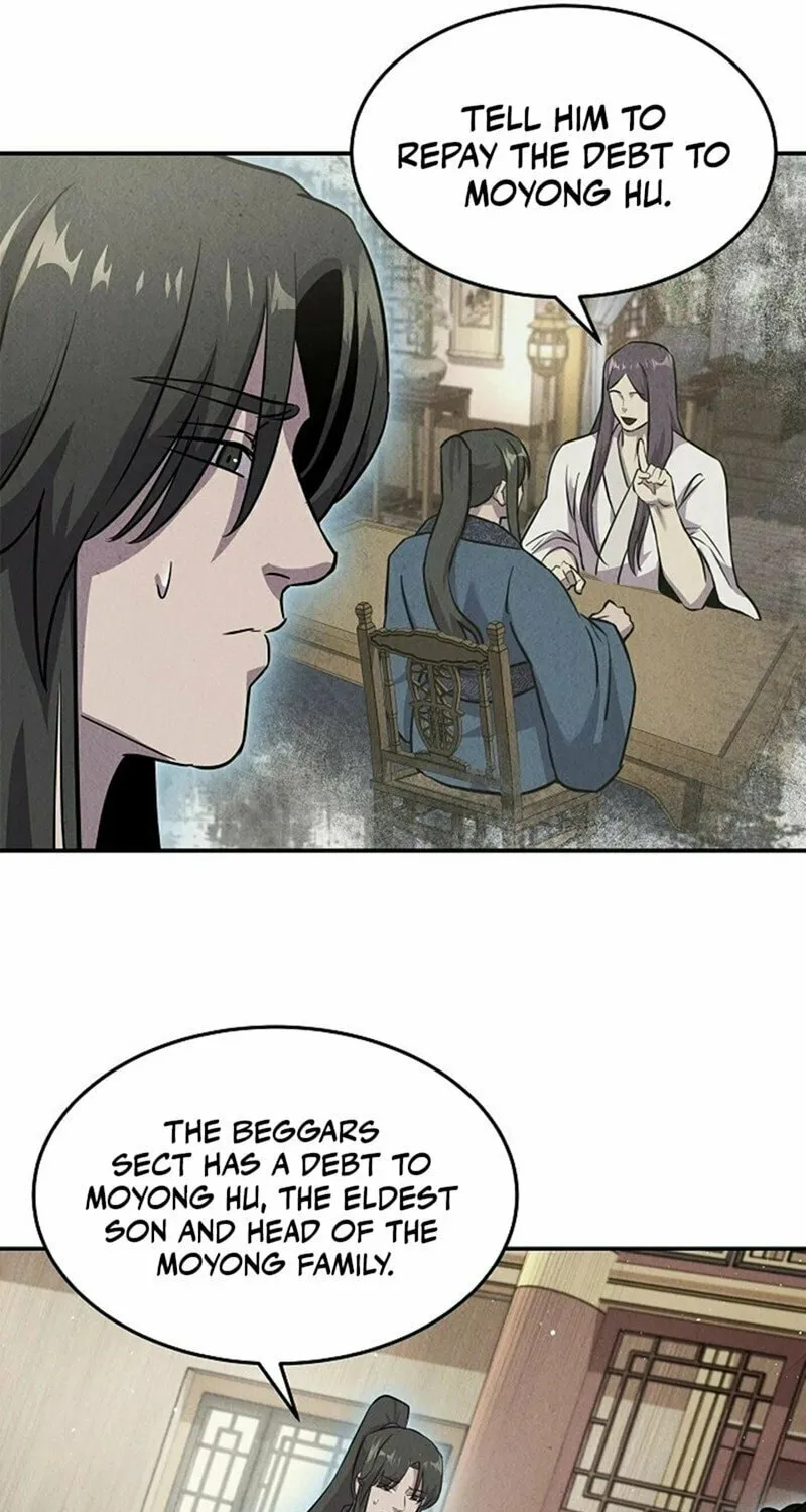 Read Moyong Chronicles chapter 21 image 21 on Lezhin