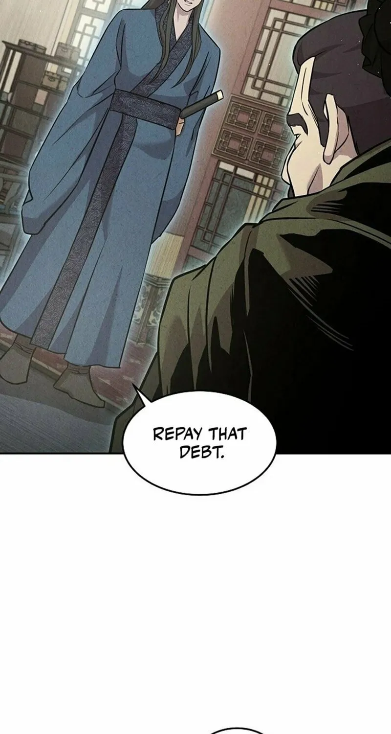 Read Moyong Chronicles chapter 21 image 22 on Lezhin