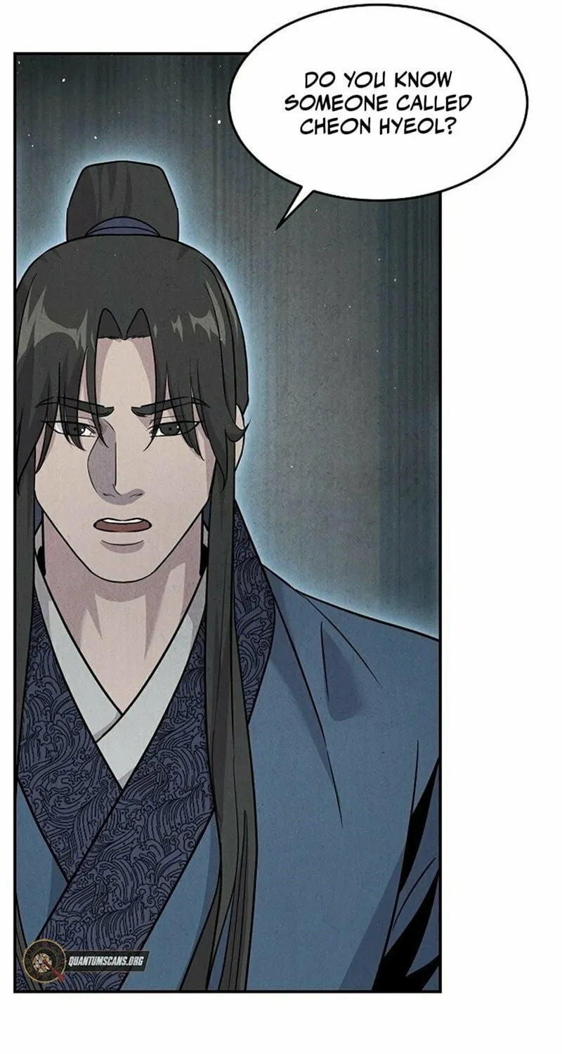 Read Moyong Chronicles chapter 21 image 27 on Lezhin