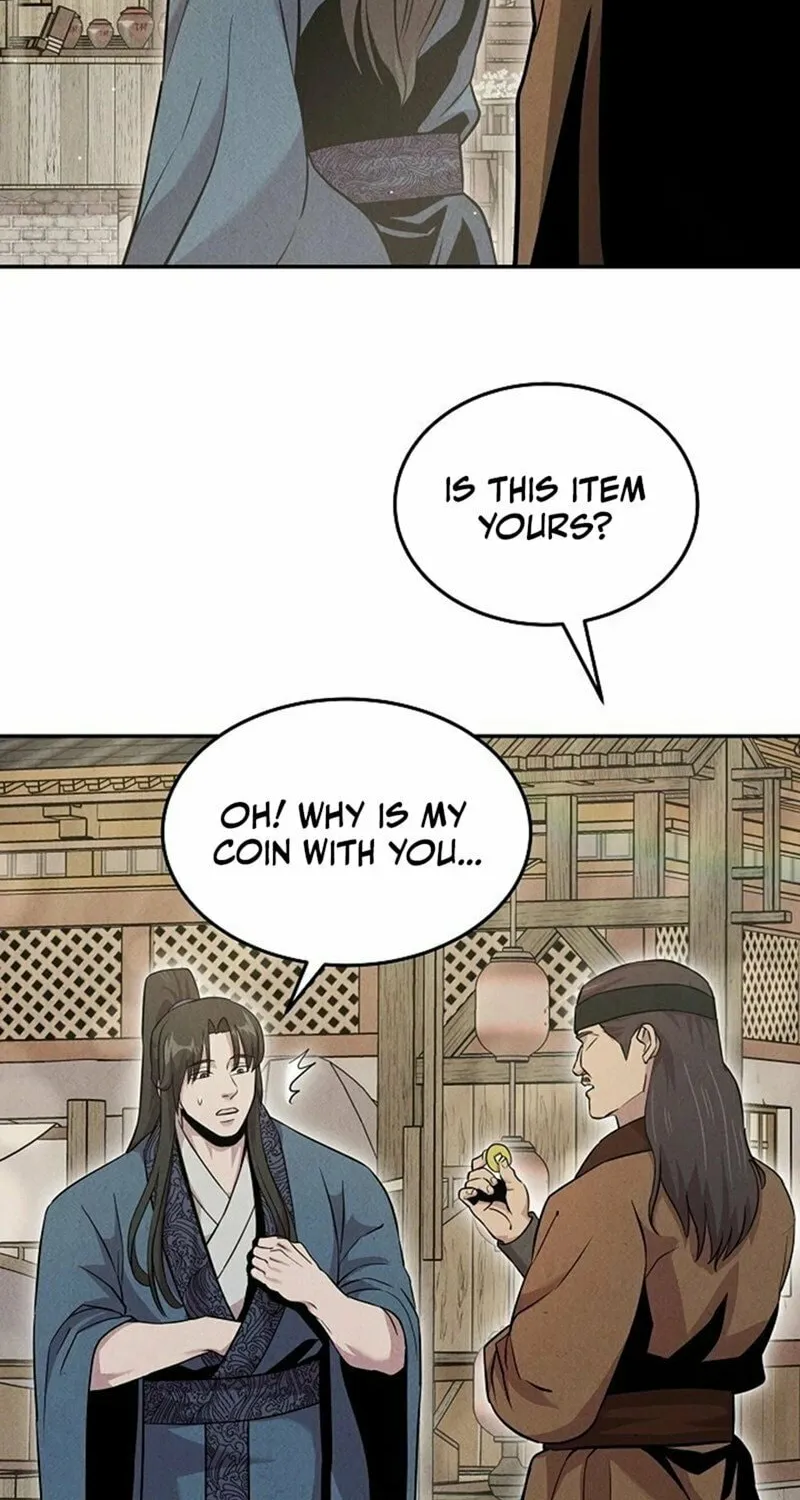 Read Moyong Chronicles chapter 21 image 3 on Lezhin