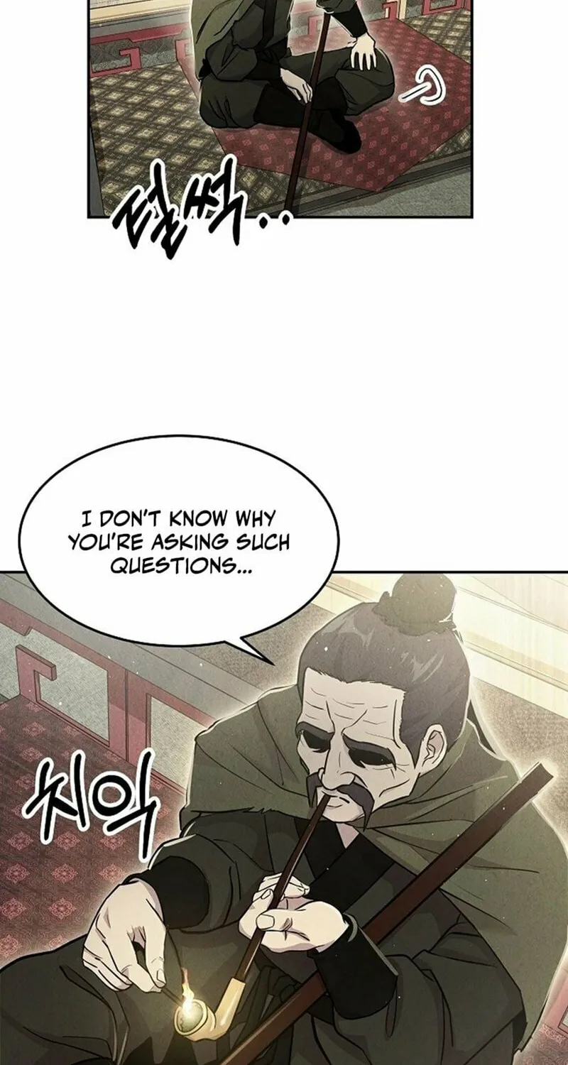 Read Moyong Chronicles chapter 21 image 32 on Lezhin