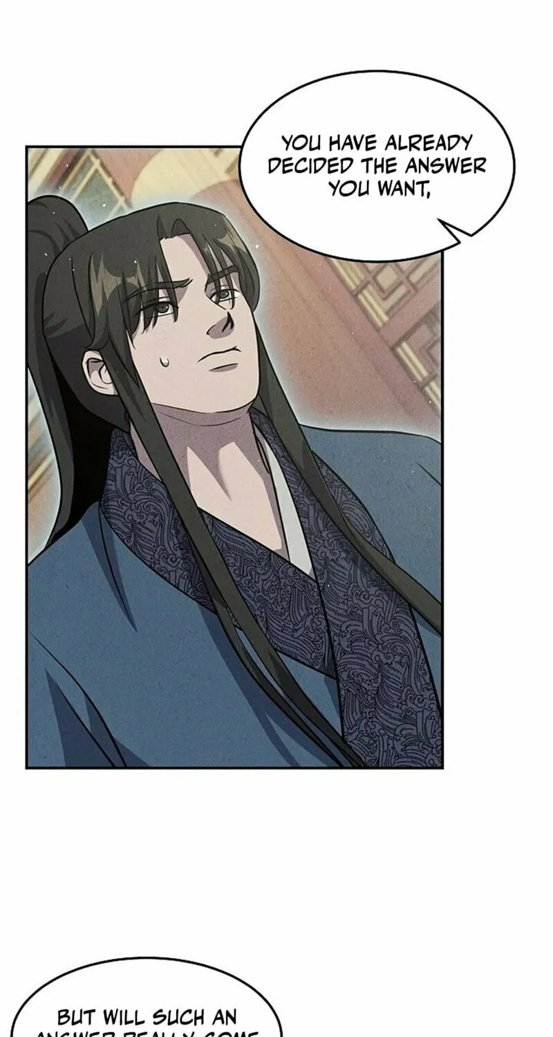 Read Moyong Chronicles chapter 21 image 35 on Lezhin