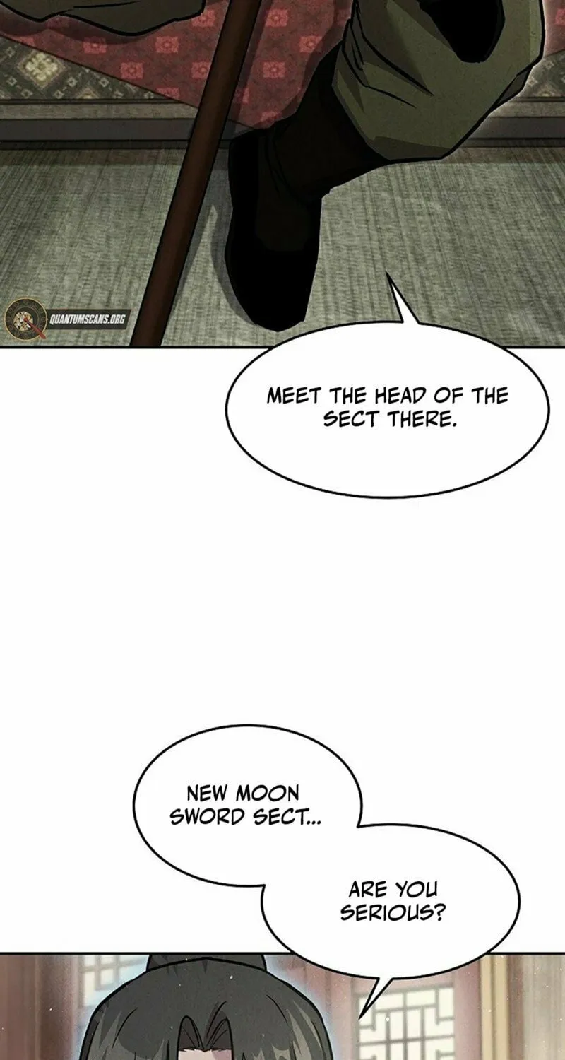 Read Moyong Chronicles chapter 21 image 38 on Lezhin