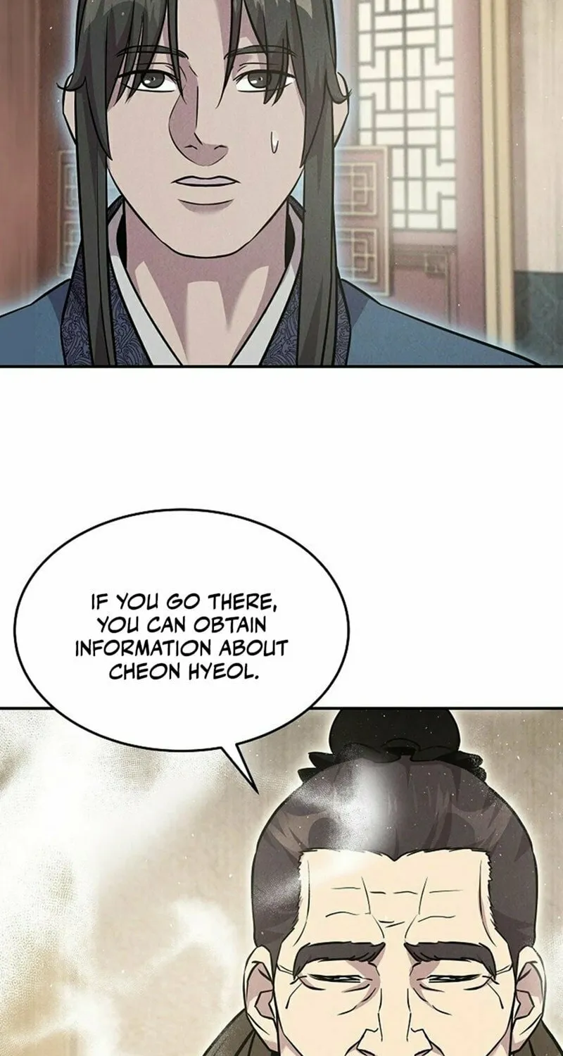 Read Moyong Chronicles chapter 21 image 39 on Lezhin