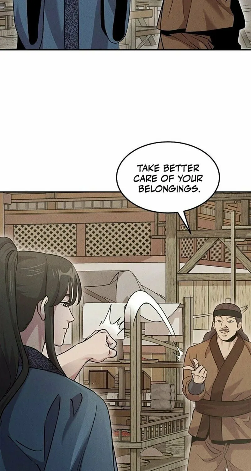 Read Moyong Chronicles chapter 21 image 4 on Lezhin