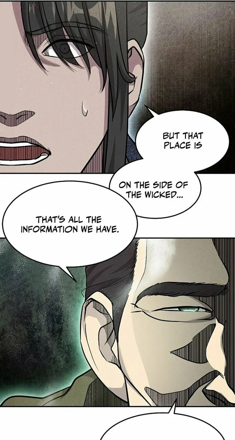 Read Moyong Chronicles chapter 21 image 41 on Lezhin