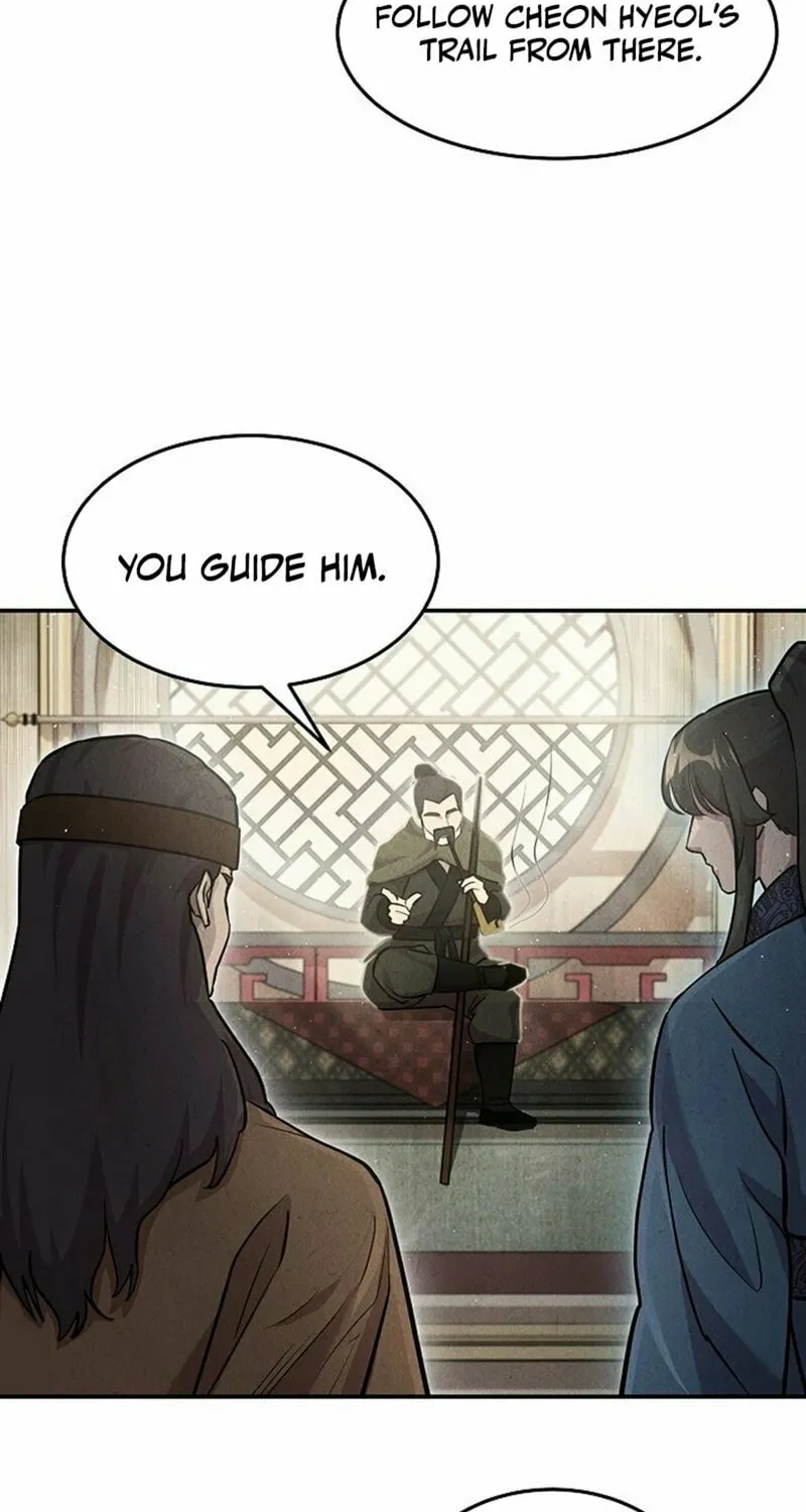 Read Moyong Chronicles chapter 21 image 42 on Lezhin