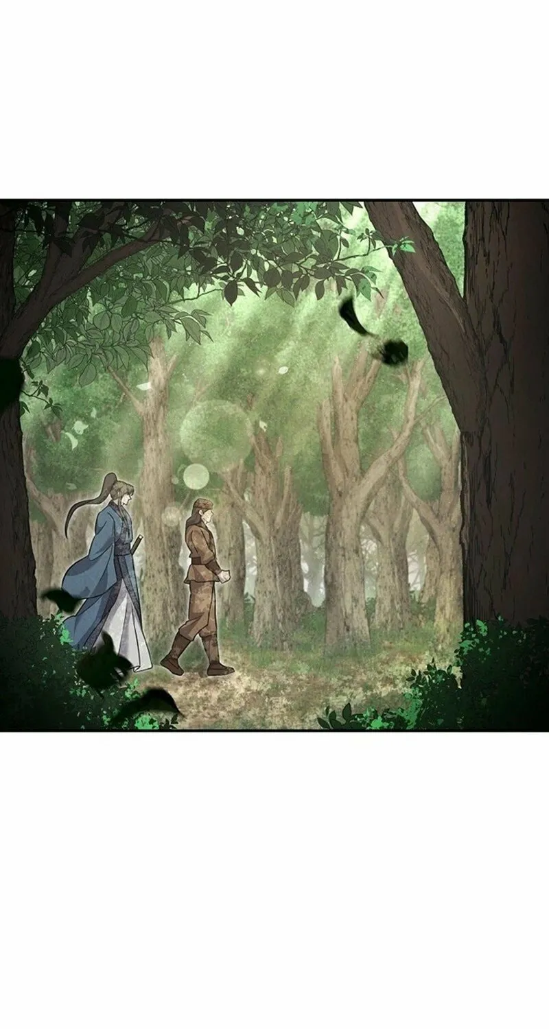 Read Moyong Chronicles chapter 21 image 45 on Lezhin