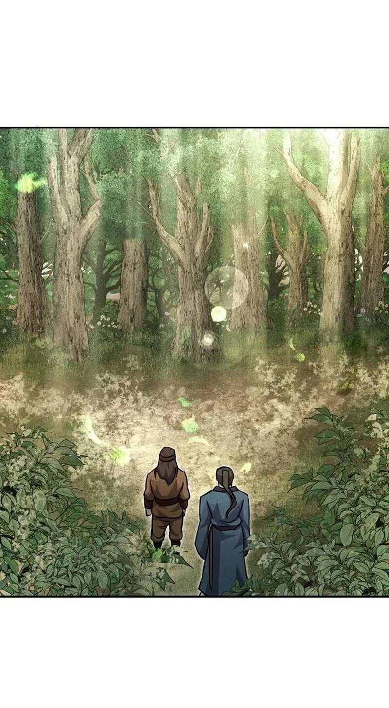 Read Moyong Chronicles chapter 21 image 46 on Lezhin