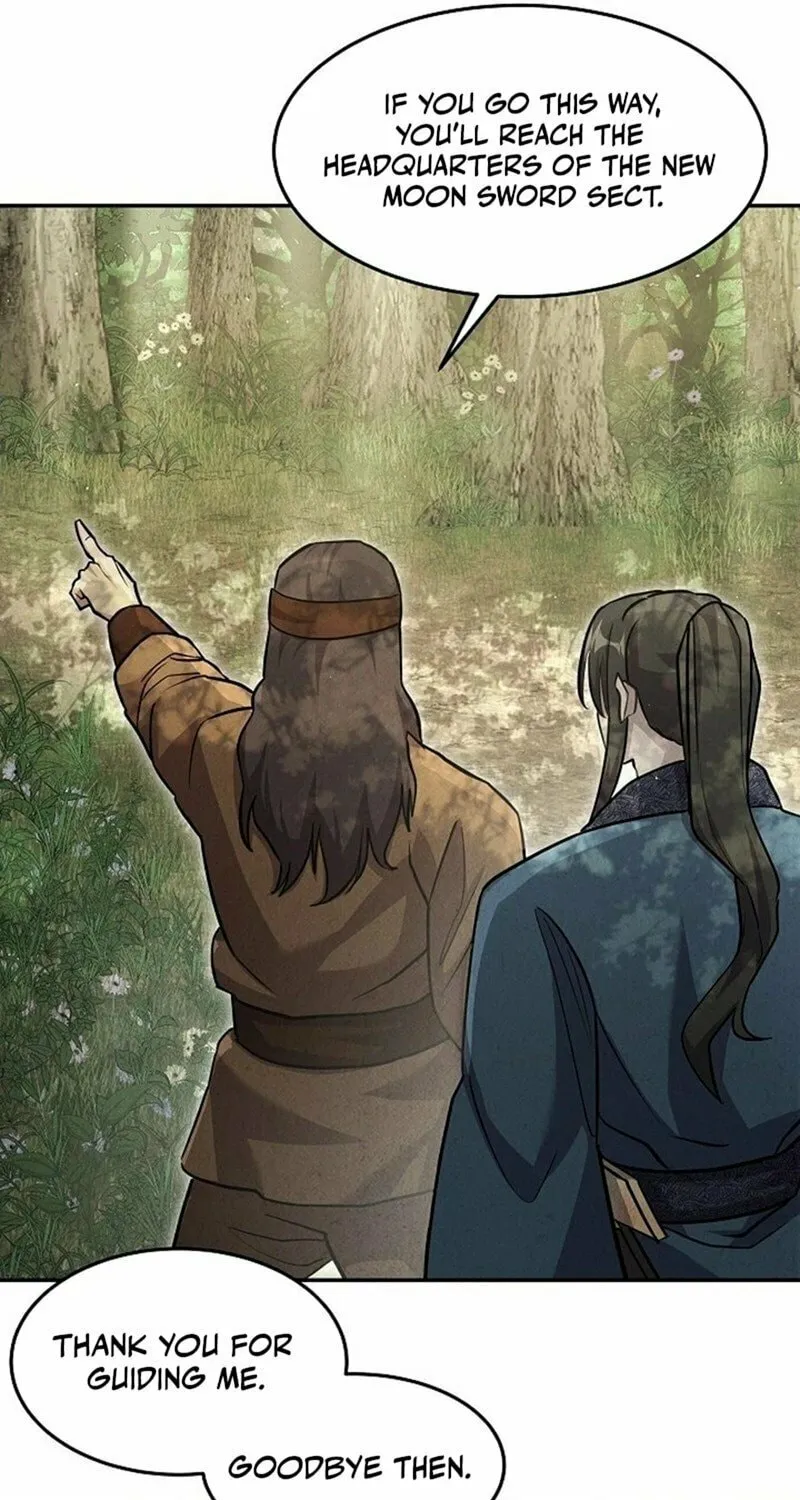 Read Moyong Chronicles chapter 21 image 47 on Lezhin
