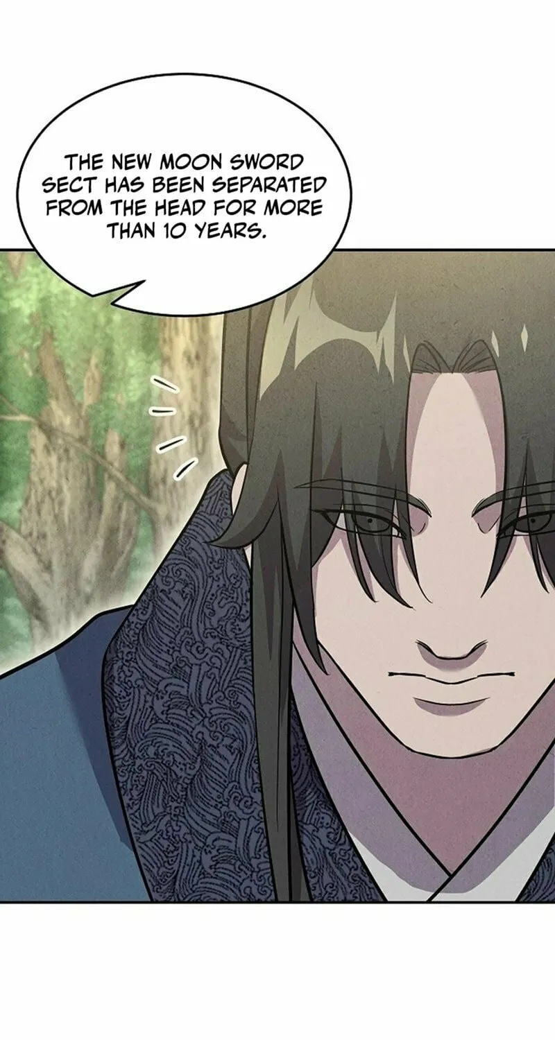 Read Moyong Chronicles chapter 21 image 49 on Lezhin