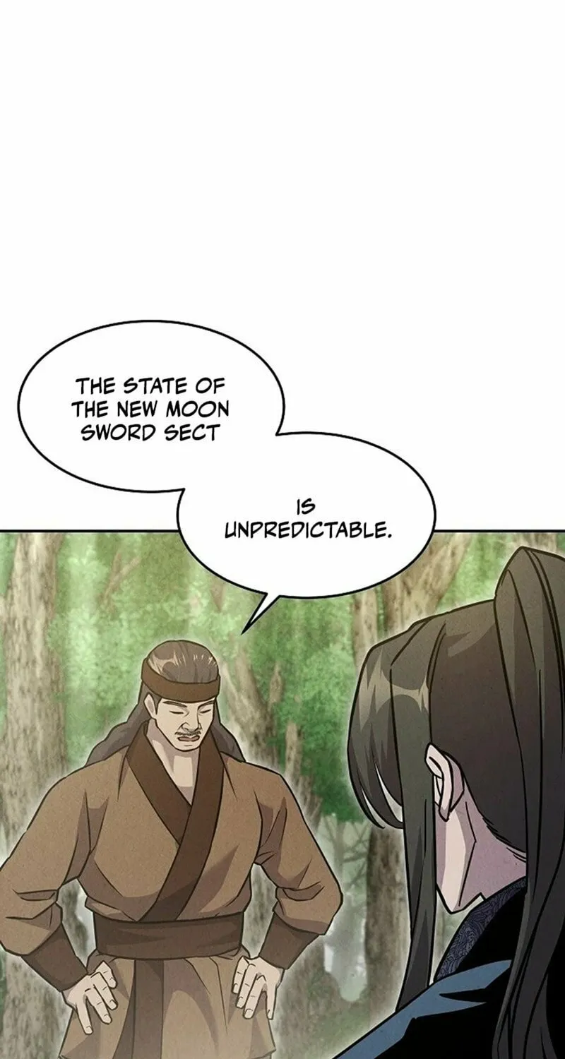 Read Moyong Chronicles chapter 21 image 50 on Lezhin