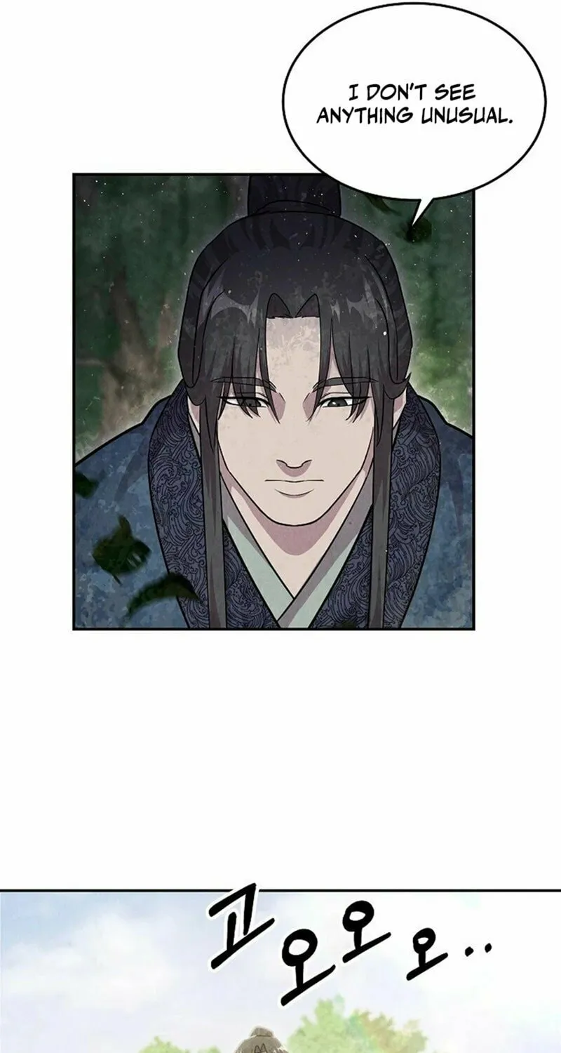 Read Moyong Chronicles chapter 21 image 61 on Lezhin