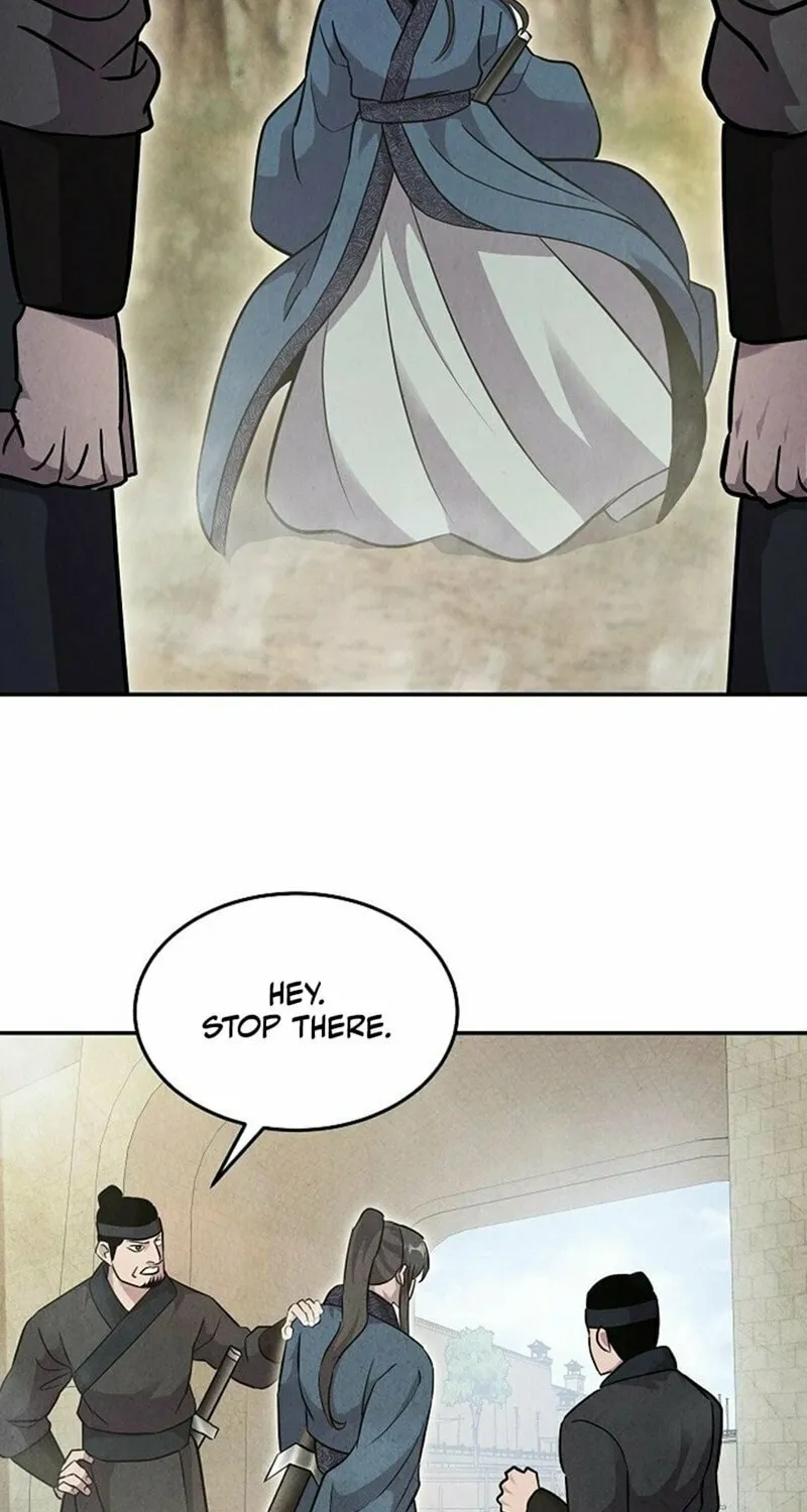 Read Moyong Chronicles chapter 21 image 64 on Lezhin