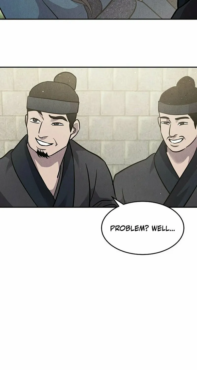 Read Moyong Chronicles chapter 21 image 66 on Lezhin