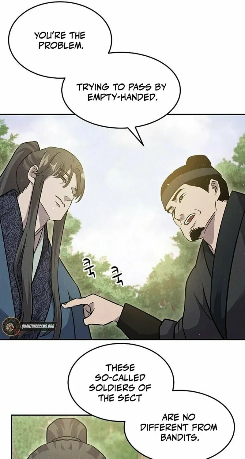 Read Moyong Chronicles chapter 21 image 68 on Lezhin