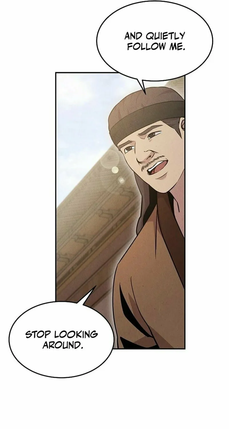 Read Moyong Chronicles chapter 21 image 7 on Lezhin