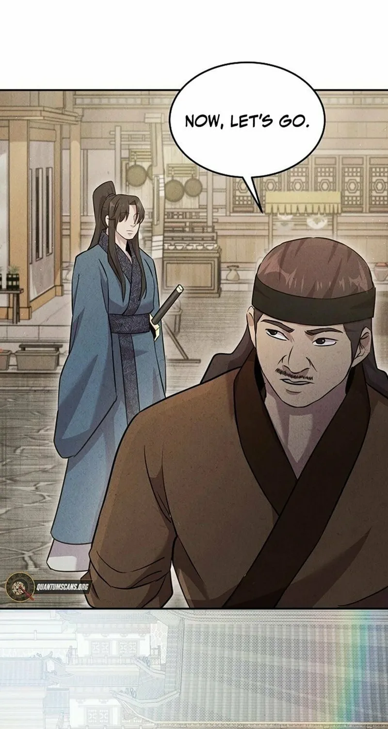 Read Moyong Chronicles chapter 21 image 8 on Lezhin