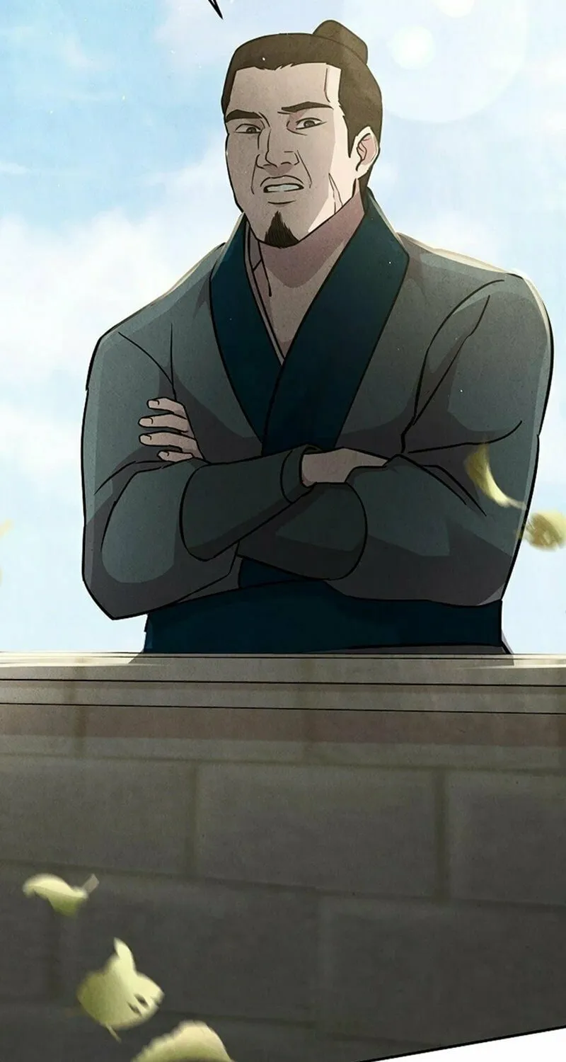 Read Moyong Chronicles chapter 21 image 83 on Lezhin