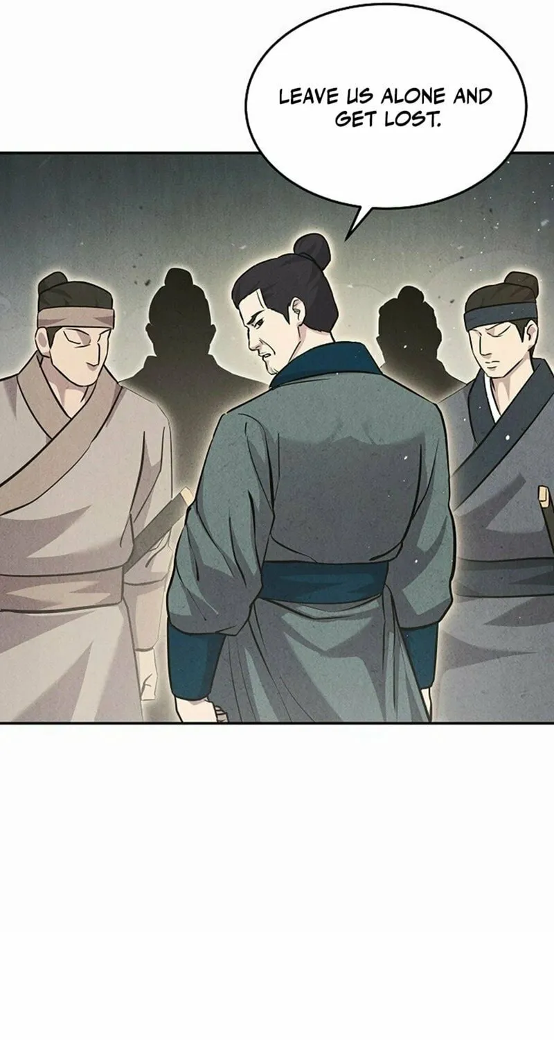 Read Moyong Chronicles chapter 22 image 14 on Lezhin