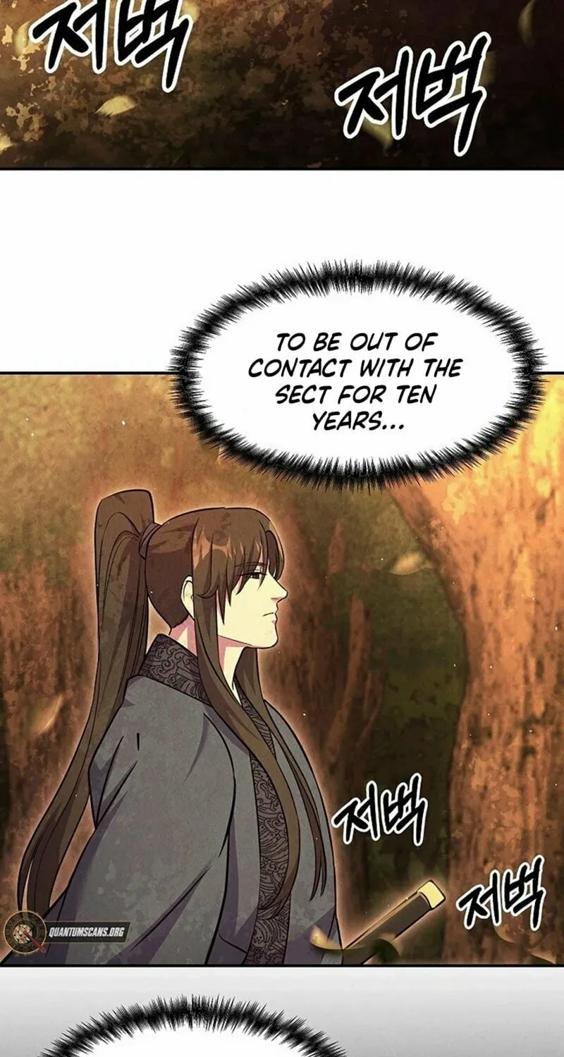 Read Moyong Chronicles chapter 22 image 18 on Lezhin