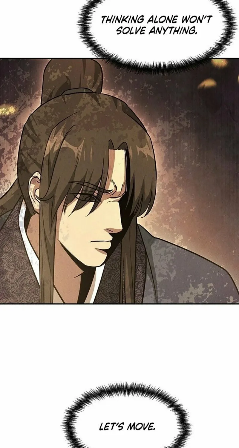 Read Moyong Chronicles chapter 22 image 26 on Lezhin