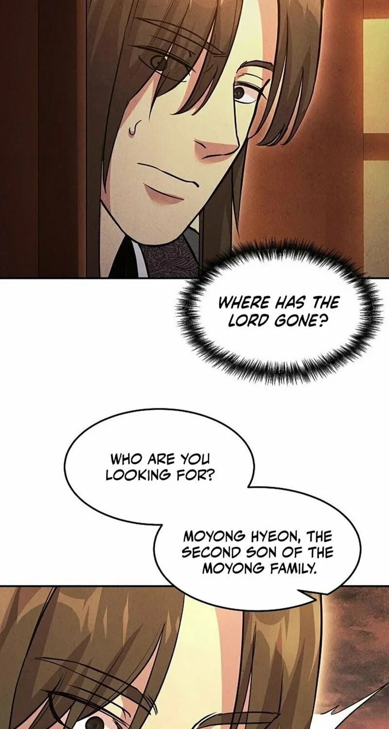 Read Moyong Chronicles chapter 22 image 31 on Lezhin