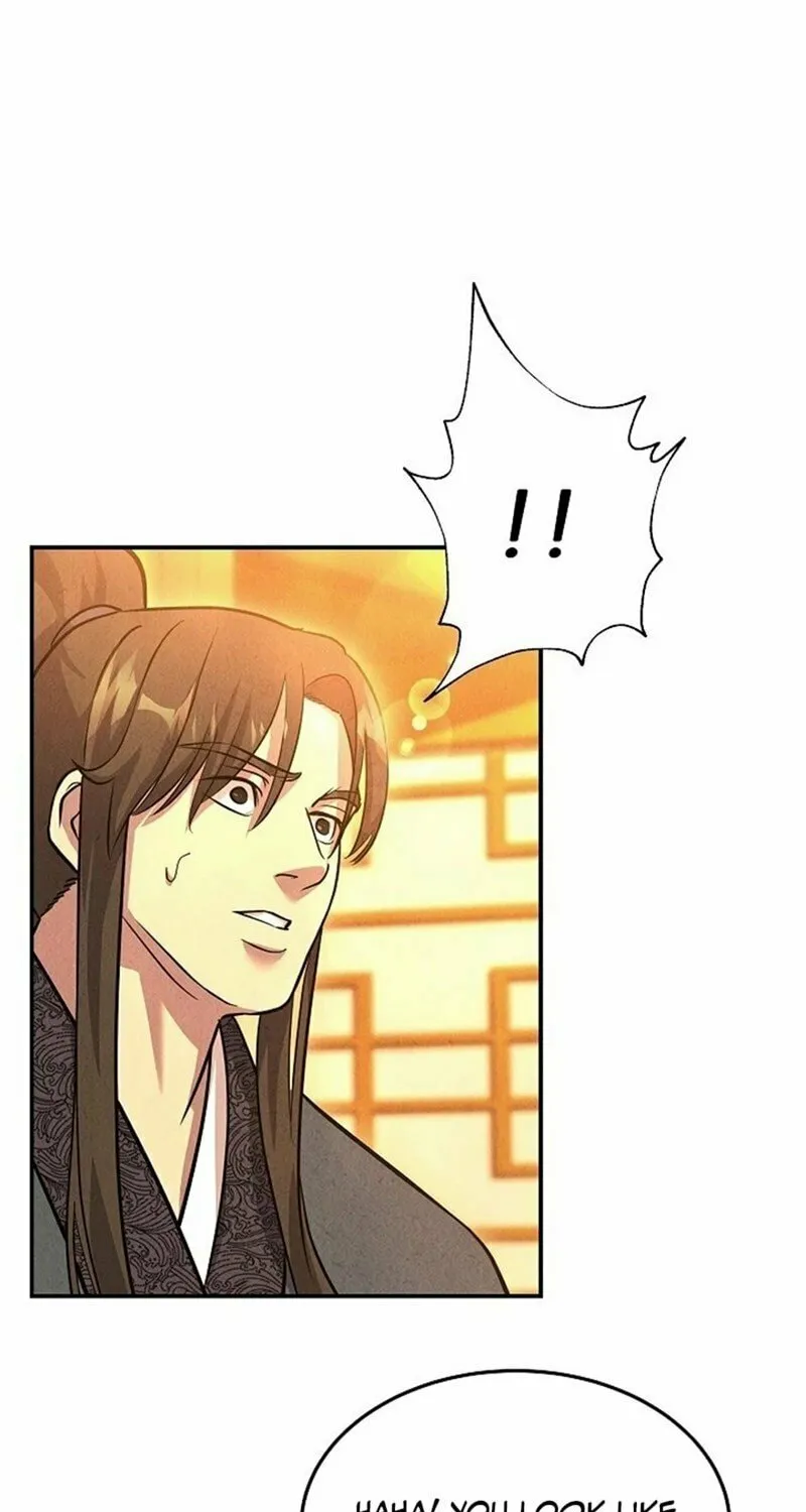 Read Moyong Chronicles chapter 22 image 36 on Lezhin