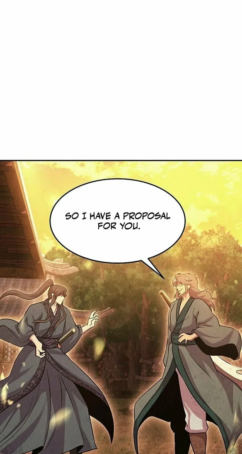 Read Moyong Chronicles chapter 22 image 38 on Lezhin
