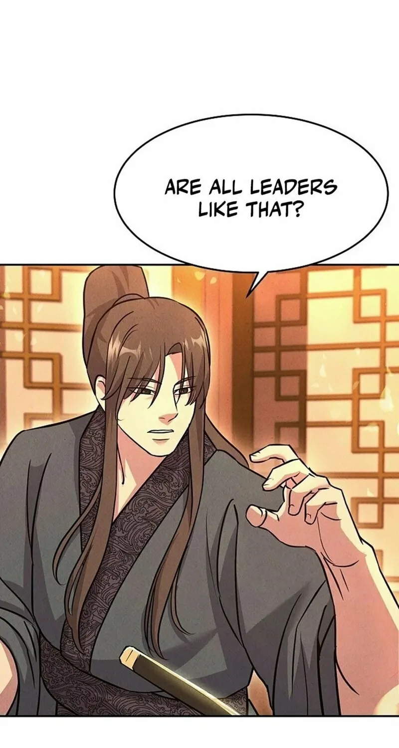 Read Moyong Chronicles chapter 22 image 44 on Lezhin