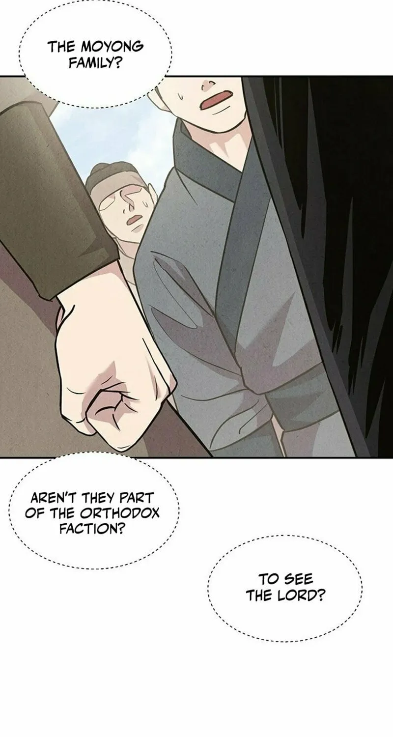 Read Moyong Chronicles chapter 22 image 5 on Lezhin