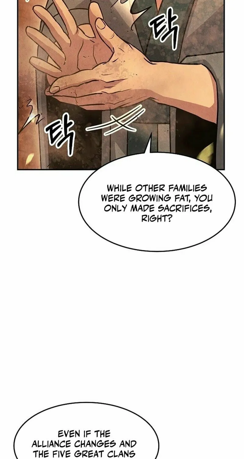 Read Moyong Chronicles chapter 22 image 57 on Lezhin