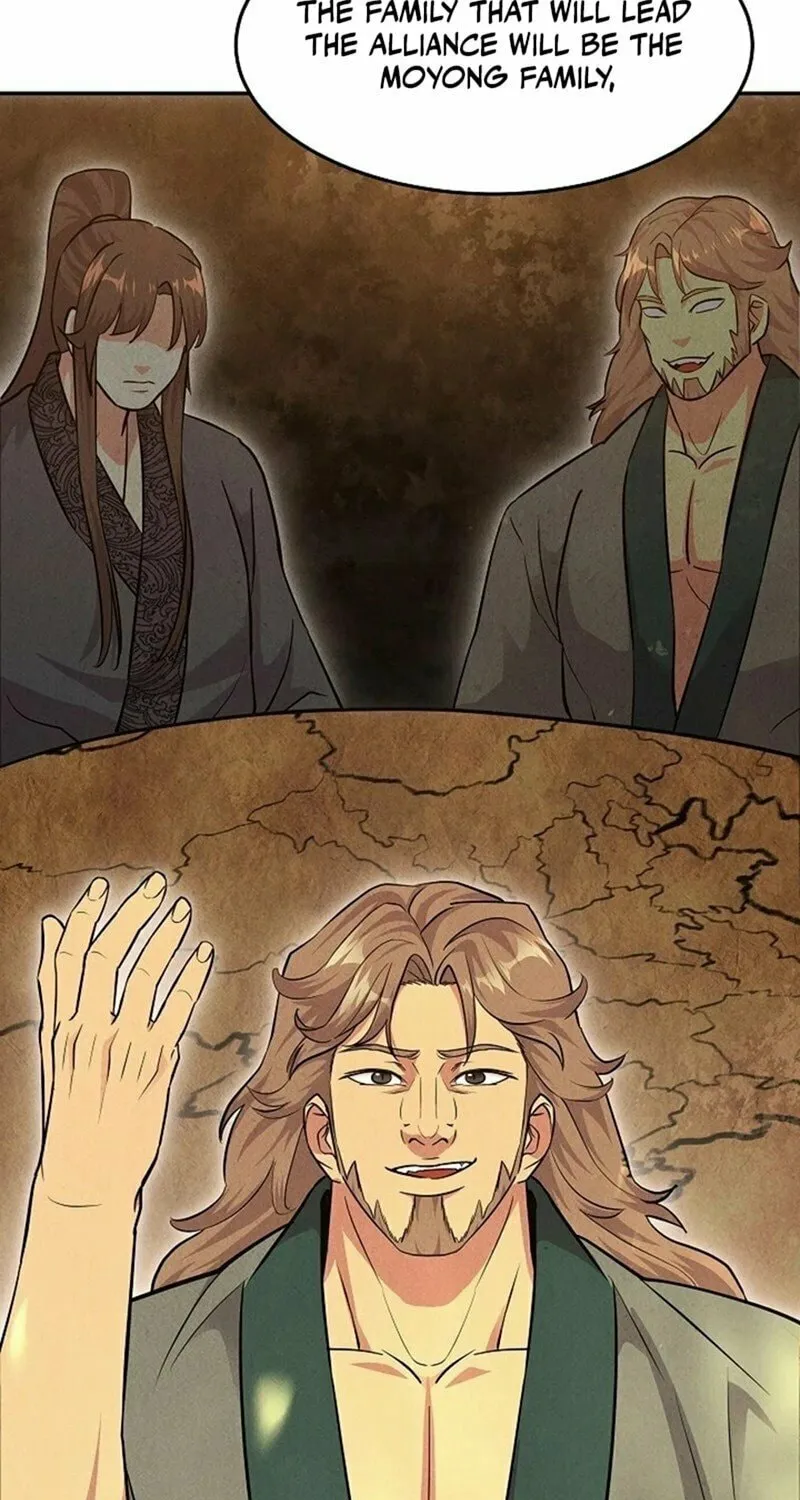 Read Moyong Chronicles chapter 22 image 59 on Lezhin