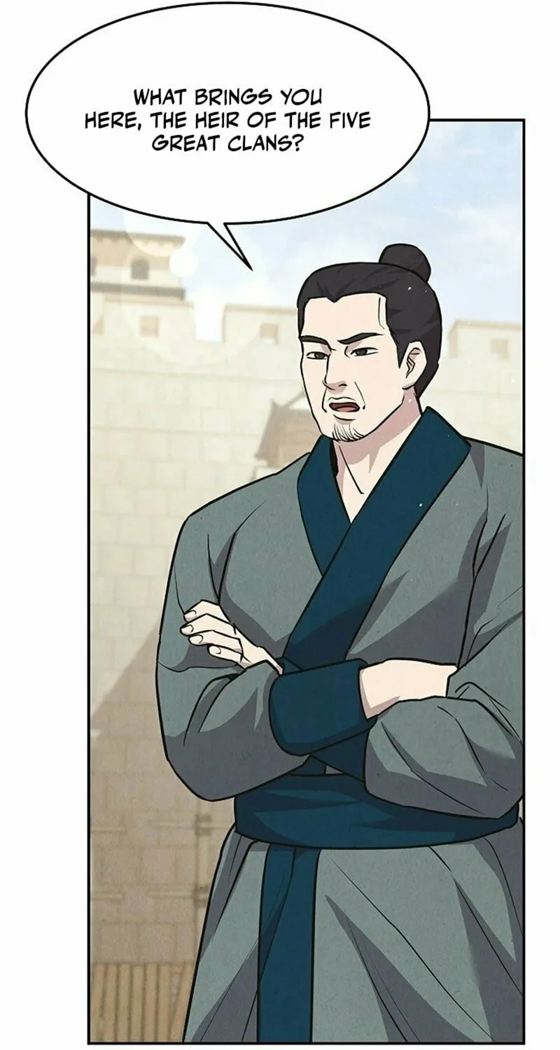 Read Moyong Chronicles chapter 22 image 7 on Lezhin