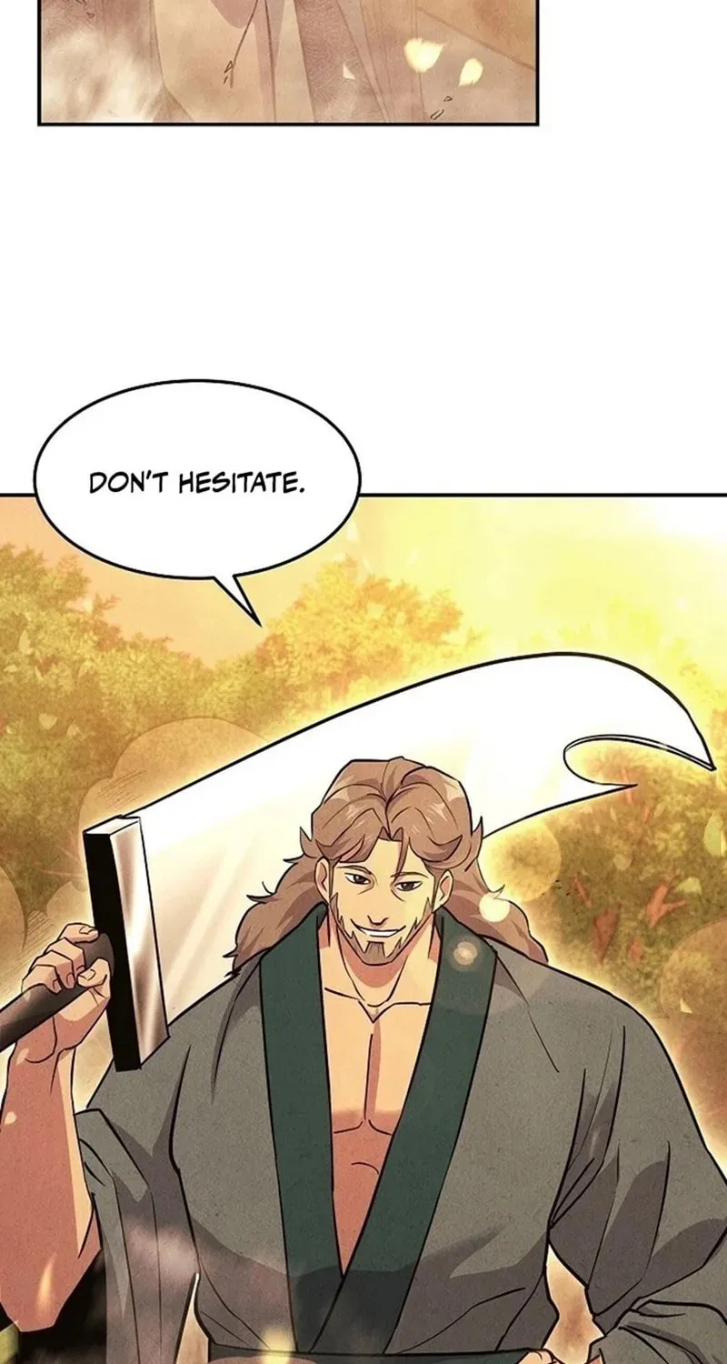 Read Moyong Chronicles chapter 22 image 77 on Lezhin