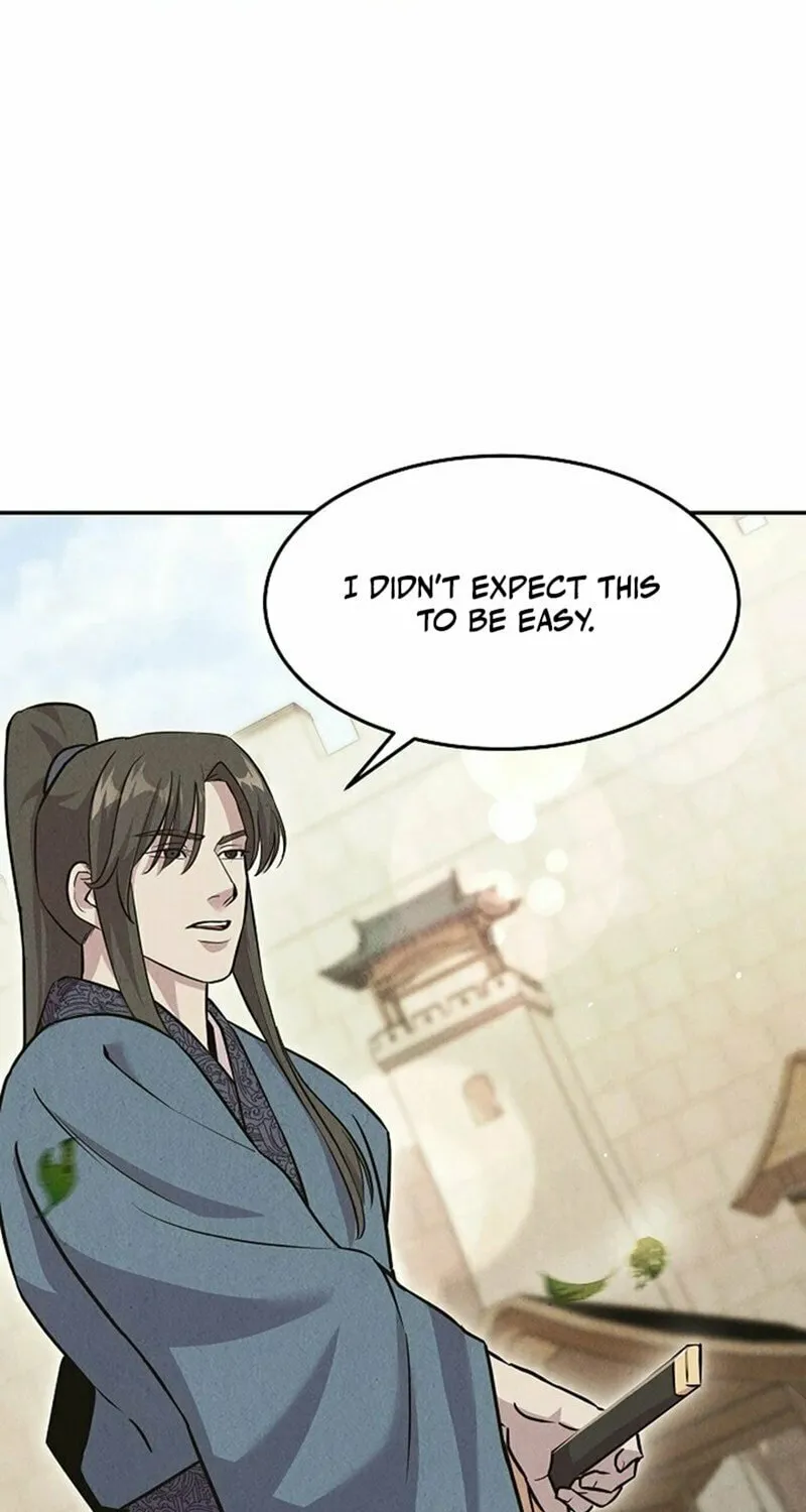 Read Moyong Chronicles chapter 22 image 8 on Lezhin