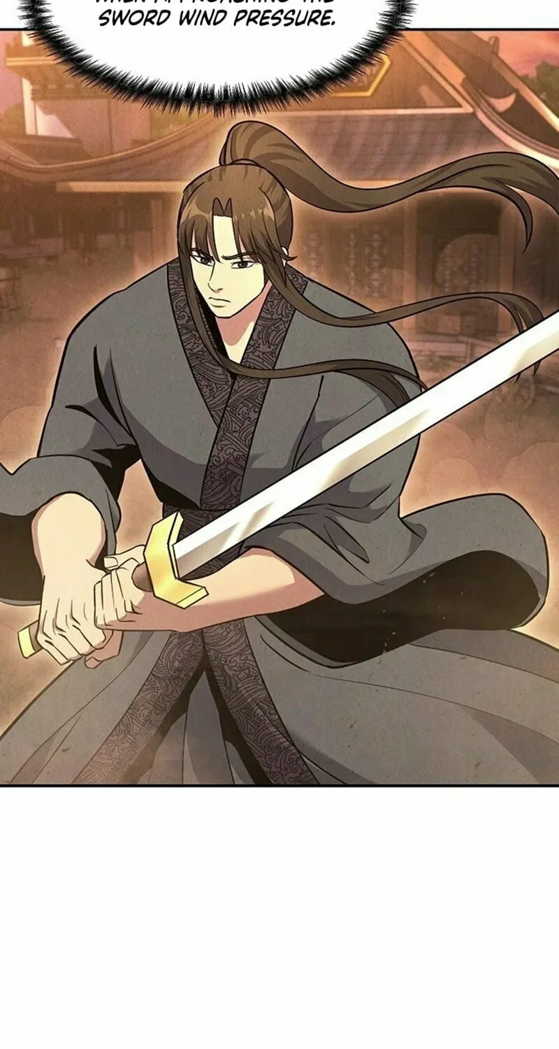 Read Moyong Chronicles chapter 23 image 1 on Lezhin