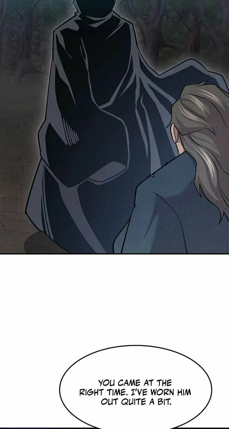 Read Moyong Chronicles chapter 23 image 104 on Lezhin