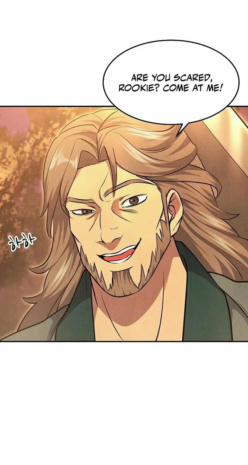 Read Moyong Chronicles chapter 23 image 2 on Lezhin