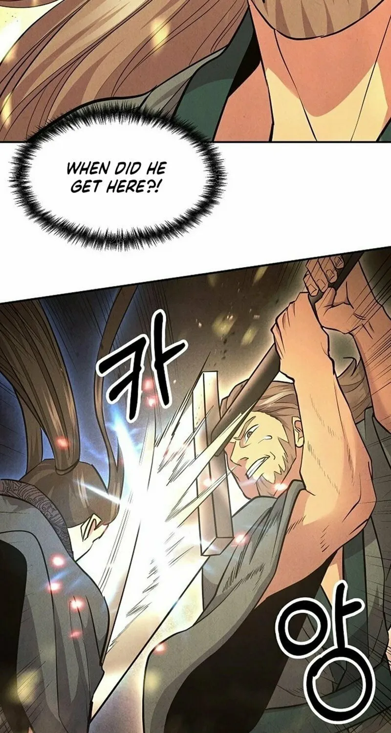 Read Moyong Chronicles chapter 23 image 26 on Lezhin