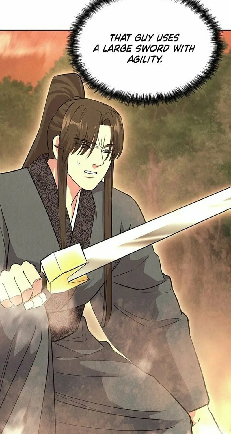Read Moyong Chronicles chapter 23 image 30 on Lezhin