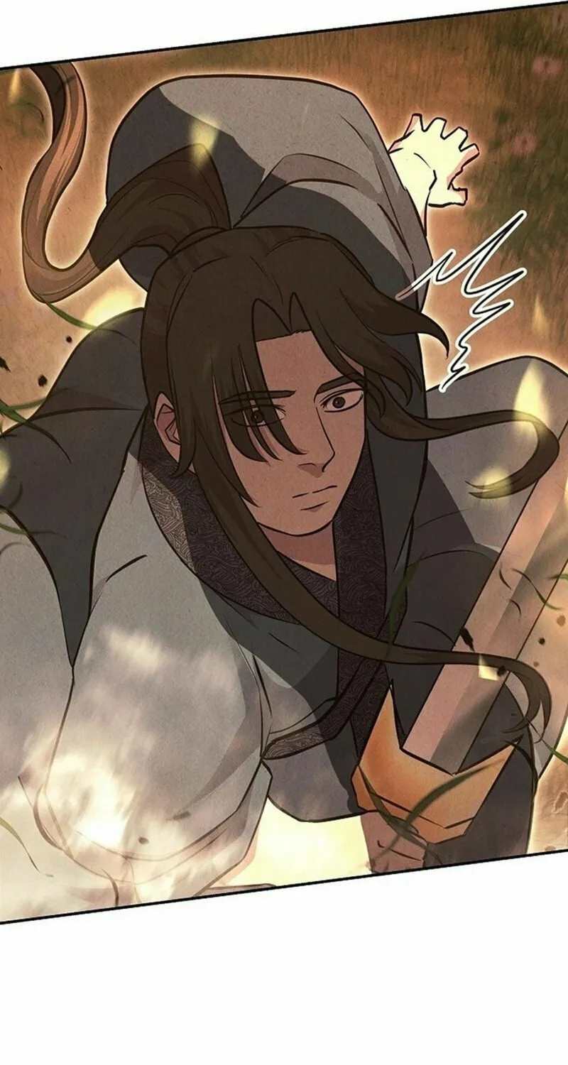 Read Moyong Chronicles chapter 23 image 42 on Lezhin