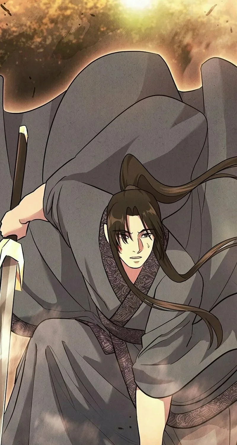 Read Moyong Chronicles chapter 23 image 56 on Lezhin