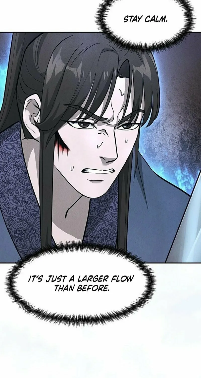 Read Moyong Chronicles chapter 23 image 80 on Lezhin