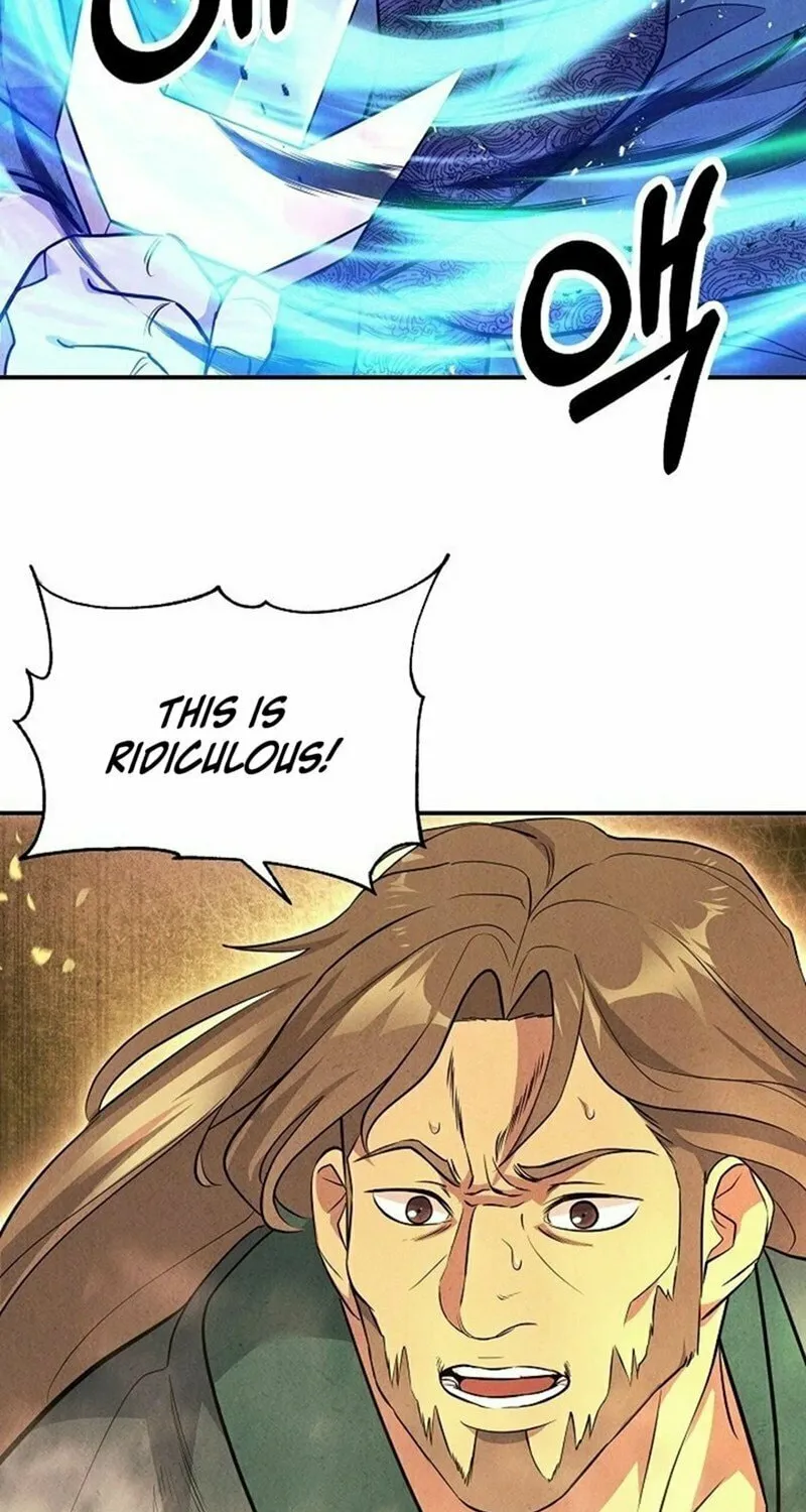 Read Moyong Chronicles chapter 23 image 90 on Lezhin