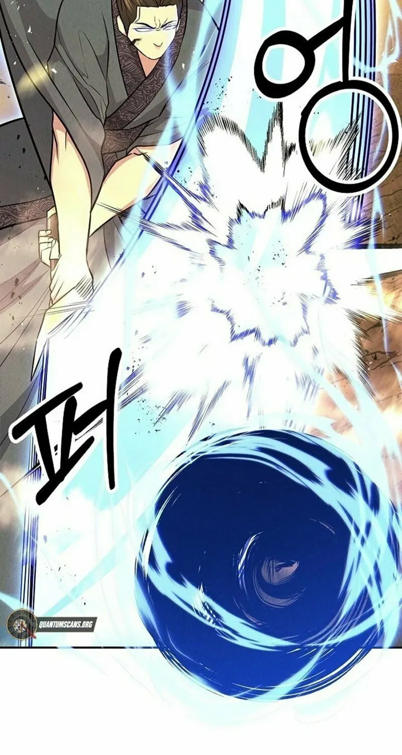 Read Moyong Chronicles chapter 23 image 92 on Lezhin