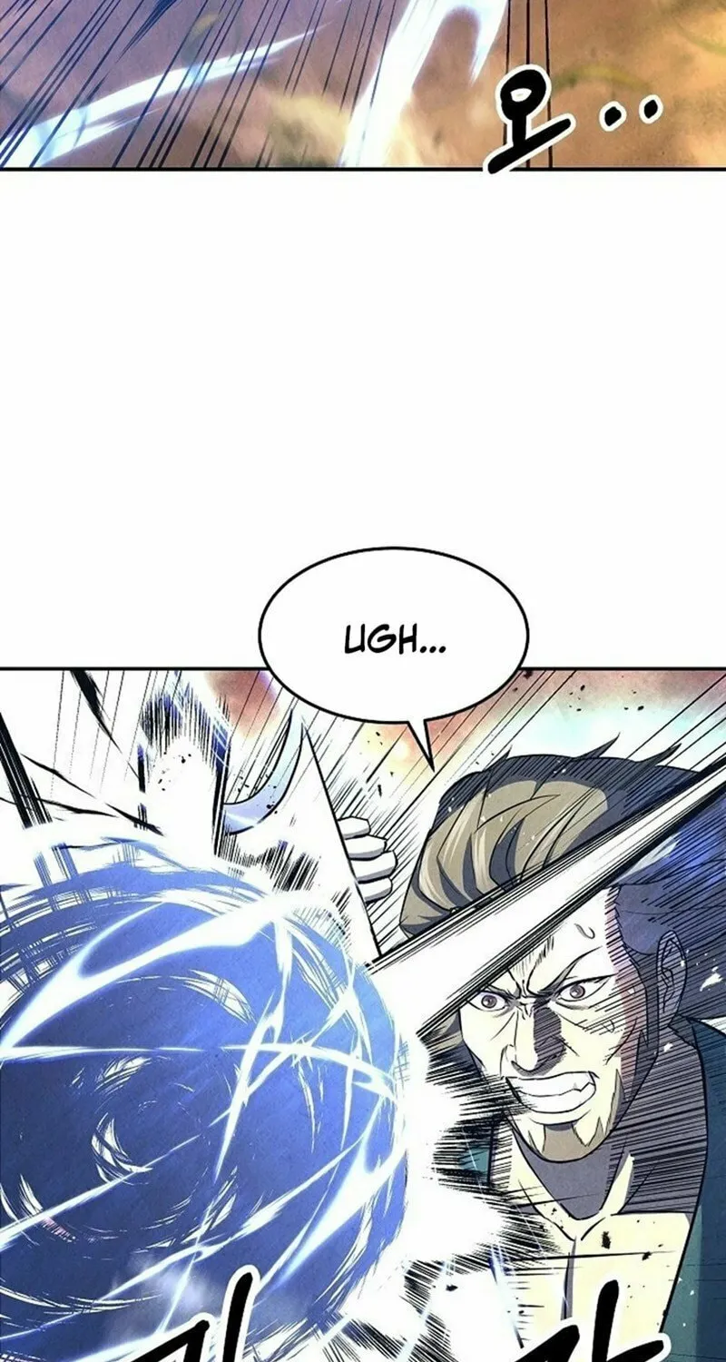 Read Moyong Chronicles chapter 23 image 94 on Lezhin