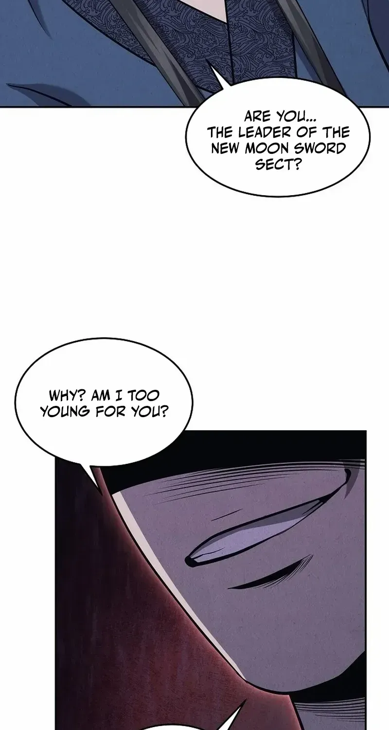 Read Moyong Chronicles chapter 24 image 24 on Lezhin