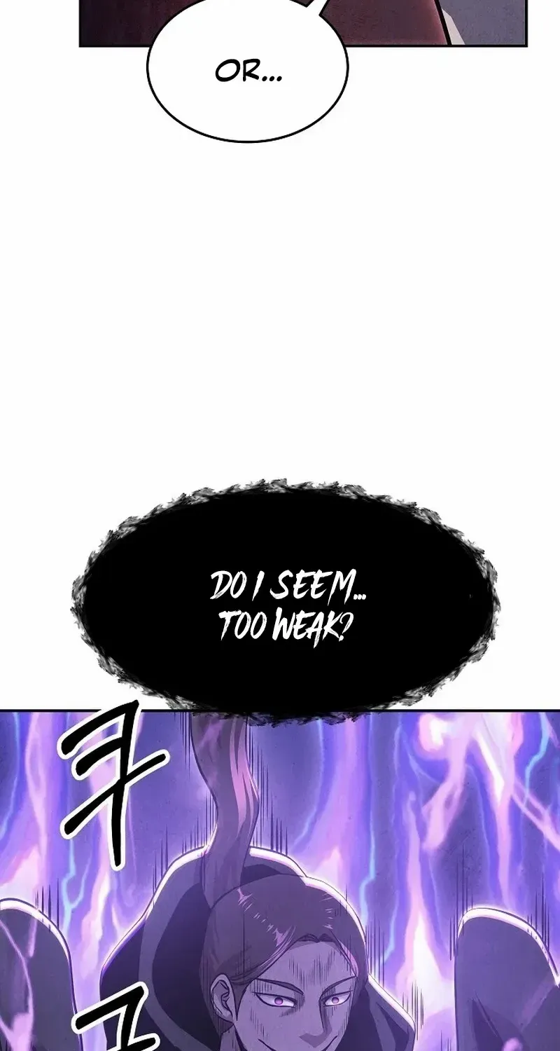 Read Moyong Chronicles chapter 24 image 25 on Lezhin